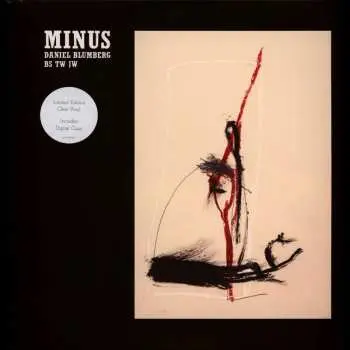 LP Daniel Blumberg: Minus