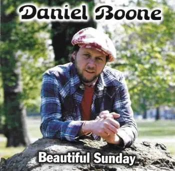 CD Daniel Boone: Beautiful Sunday