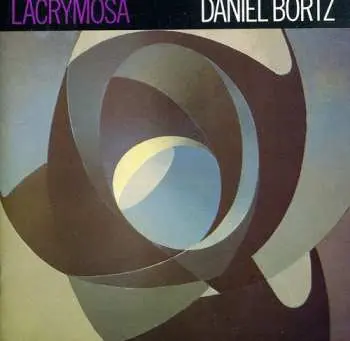 CD Daniel Börtz: Lacrymosa