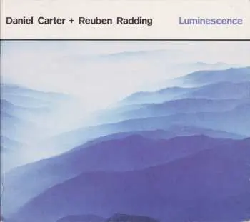 CD Daniel Carter: Luminescence