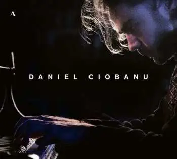 CD Daniel Ciobanu: Untitled