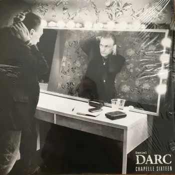 LP Daniel Darc: Chapelle Sixteen LTD | CLR