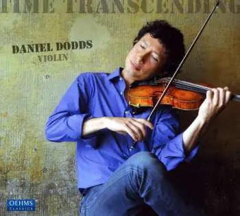 CD Daniel Dodds: Time Transcending