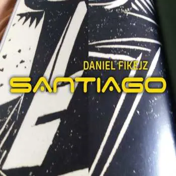 CD Daniel Fikejz - Santiago - Daniel Fikejz