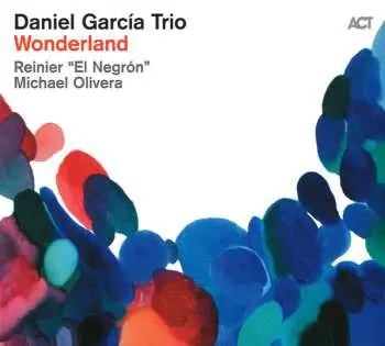 CD Daniel García Trio: Wonderland