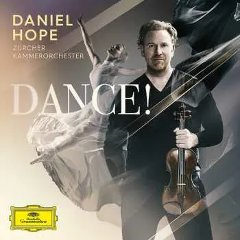 2CD Daniel Hope: Dance!