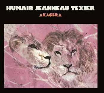 LP Daniel Humair: Akagera