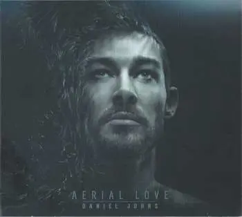 CD Daniel Johns: Aerial Love