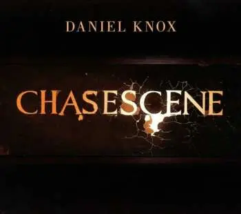 CD Daniel Knox: Chasescene