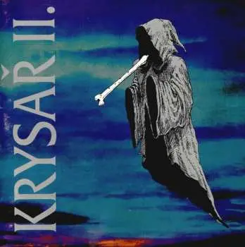 LP Daniel Landa: Krysar Ii (30th Anniversary Edition)