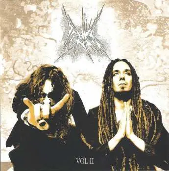 CD Daniel Lioneye: Vol. II