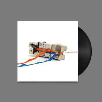 2LP Oneohtrix Point Never: Again