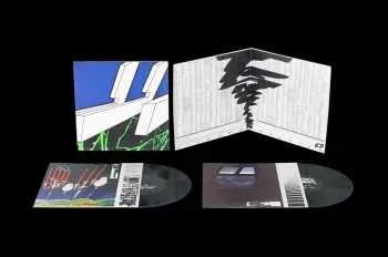 LP Daniel Lopatin: Tranquilizer