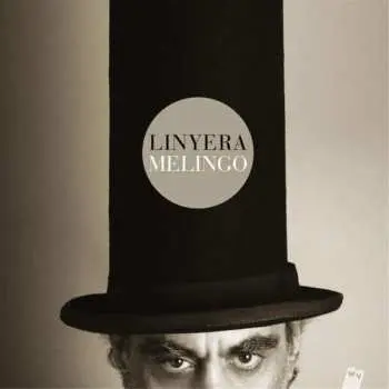 2LP Daniel Melingo: Linyera