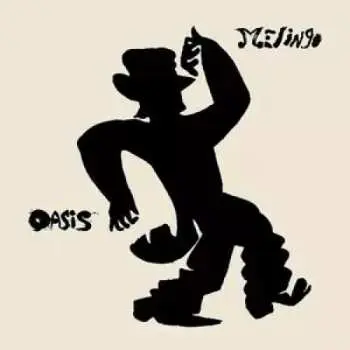 LP Daniel Melingo: Oasis