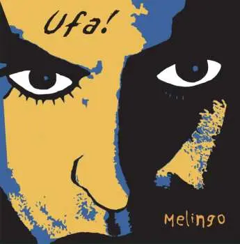 LP Daniel Melingo: Ufa! LTD