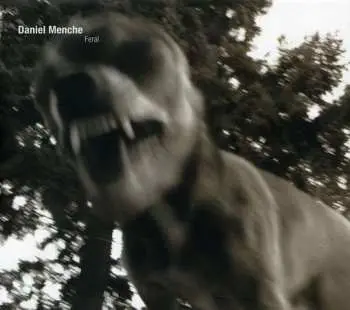 CD Daniel Menche: Feral LTD