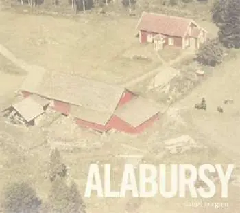 CD Daniel Norgren: Alabursy