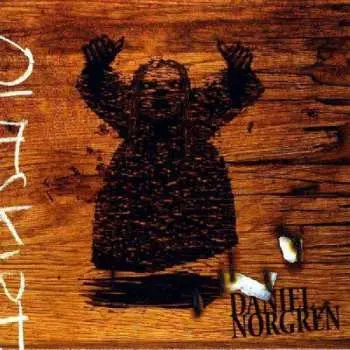 CD Daniel Norgren: Outskirt