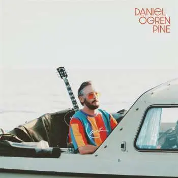 2LP Daniel Ogren: Pine