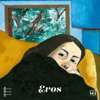 LP Daniel O'Sullivan: Eros