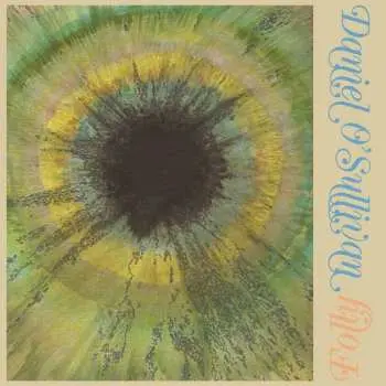 LP Daniel O'Sullivan: Folly CLR