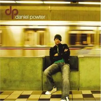 CD/DVD Daniel Powter: Daniel Powter DIGI