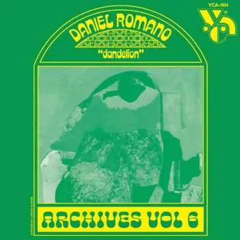 LP Daniel Romano: Dandelion LTD