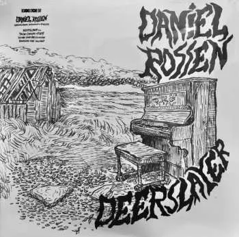 LP Daniel Rossen: Deerslayer LTD