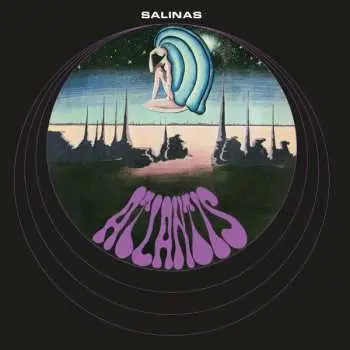 CD Daniel Salinas: Atlantis