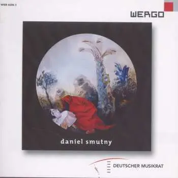 CD Daniel Smutny: Daniel Smutny