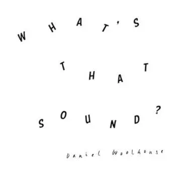 LP Daniel Woolhouse: What's That Sound?