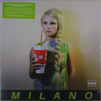 LP Daniele Luppi: Milano