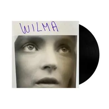 LP Daniele Luppi: Wilma - Daniele Luppi