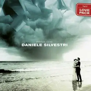 EP Daniele Silvestri: Prima Che