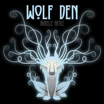 CD Danielle Schnebelen: Wolf Den