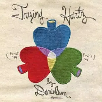 2CD Danielson: Trying Hartz