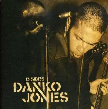 CD Danko Jones: B-Sides