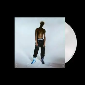 LP Danny Brown: Stardust