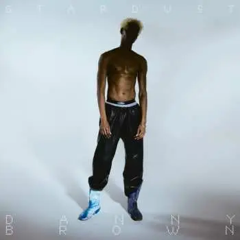 CD Danny Brown: Stardust