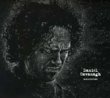 CD Danny Cavanagh: Monochrome DIGI