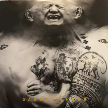 2LP Danny Elfman: Bigger. Messier. CLR