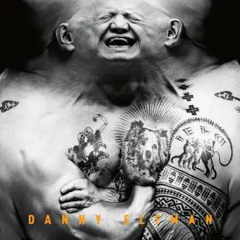 2CD Danny Elfman: Bigger. Messier.