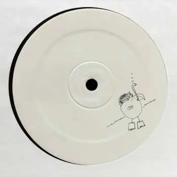 LP Danny Goliger: Sustain