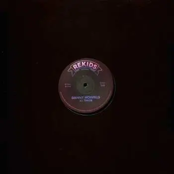 LP Danny Howells: Throb