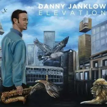 CD Danny Janklow: Elevation