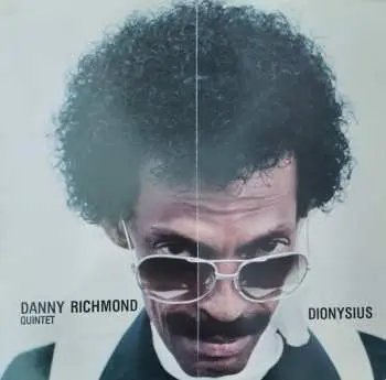LP Dannie Richmond Quintet: Dionysius NUM | LTD