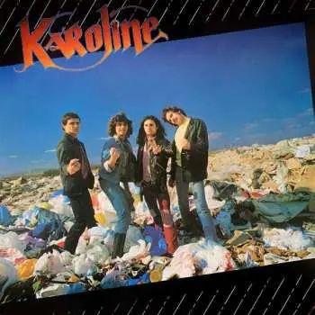 CD Karoline: Karoline
