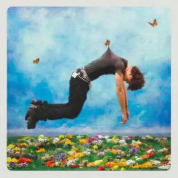 2LP DannyLux: DLUX CLR | LTD