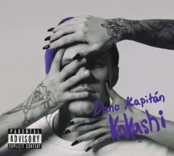 CD Dano Kapitán: Kakashi